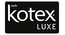 Kotex Luxe